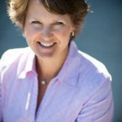 Margaret Hunt